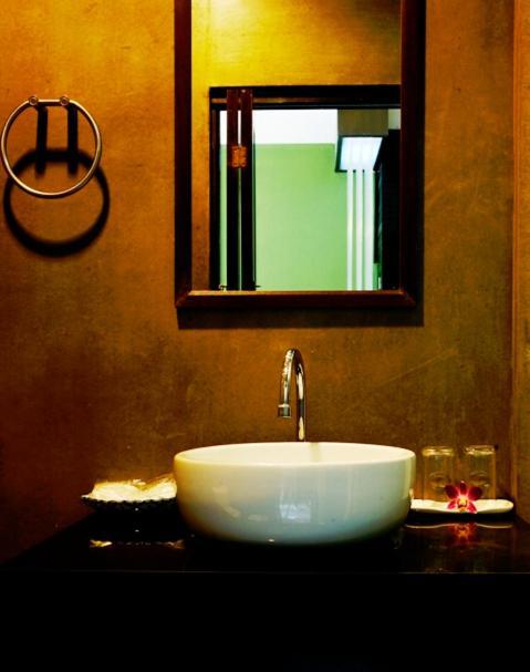 Resort Krabi Tropical