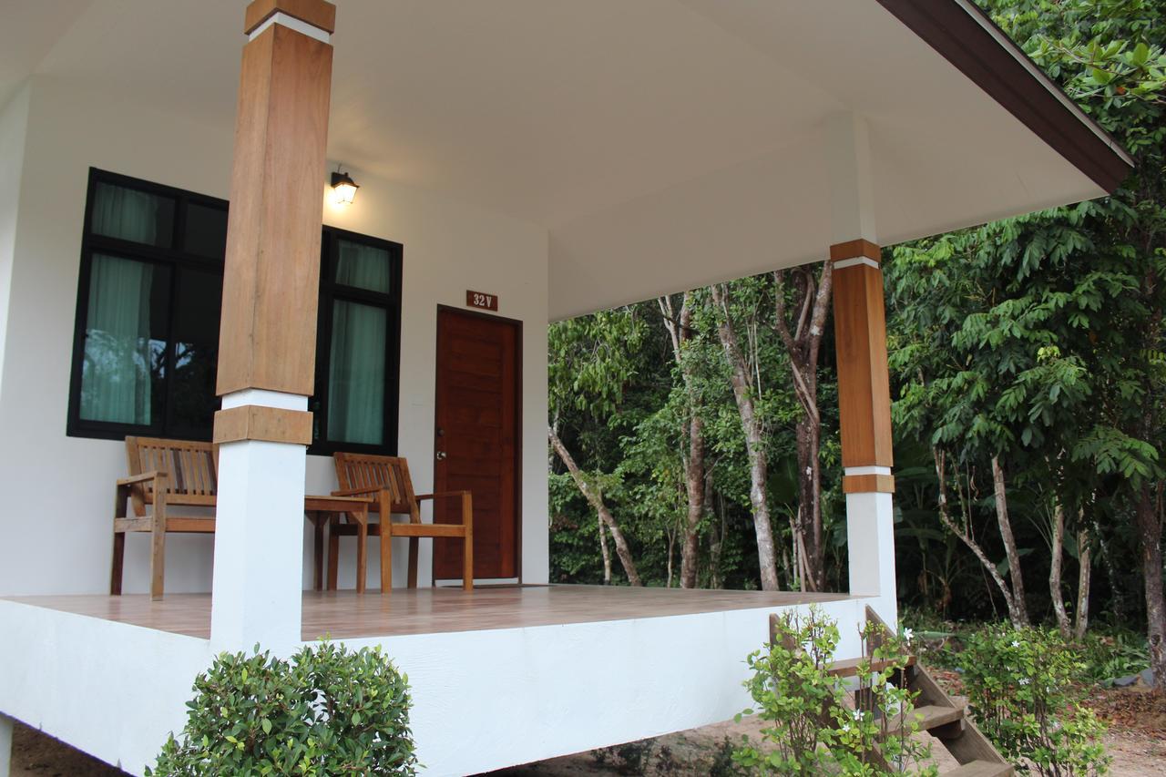 Resort Paradise Koh Ngai