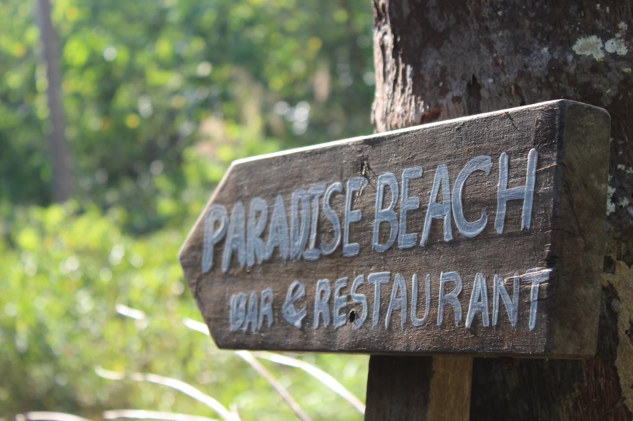 Paradise 3*