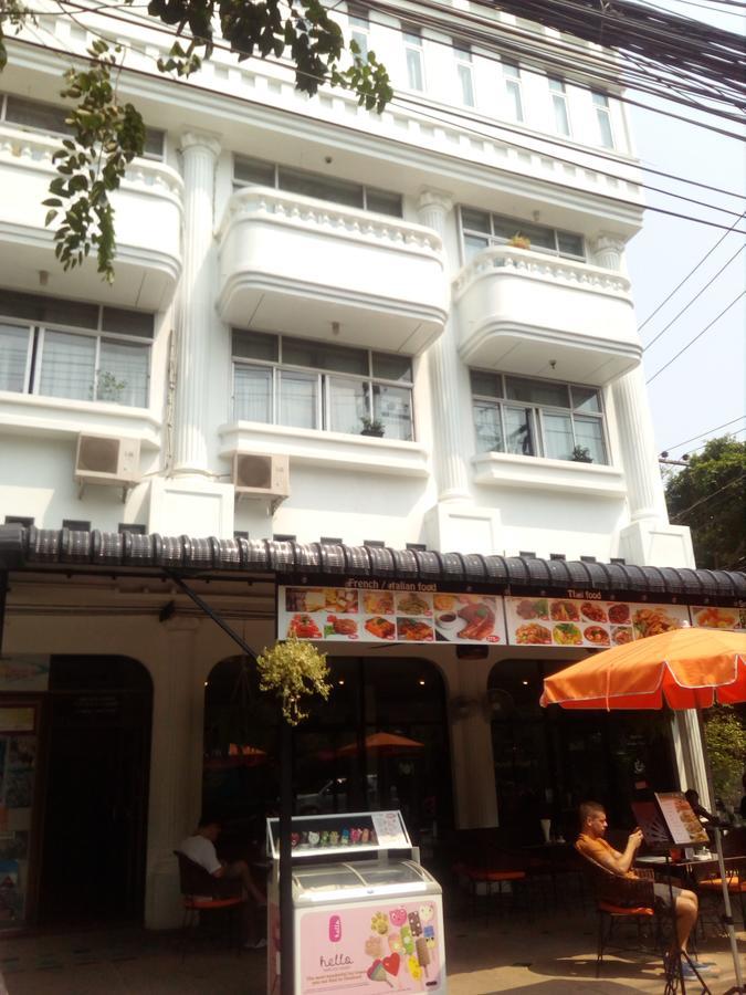 Hotel Fnb Pattaya