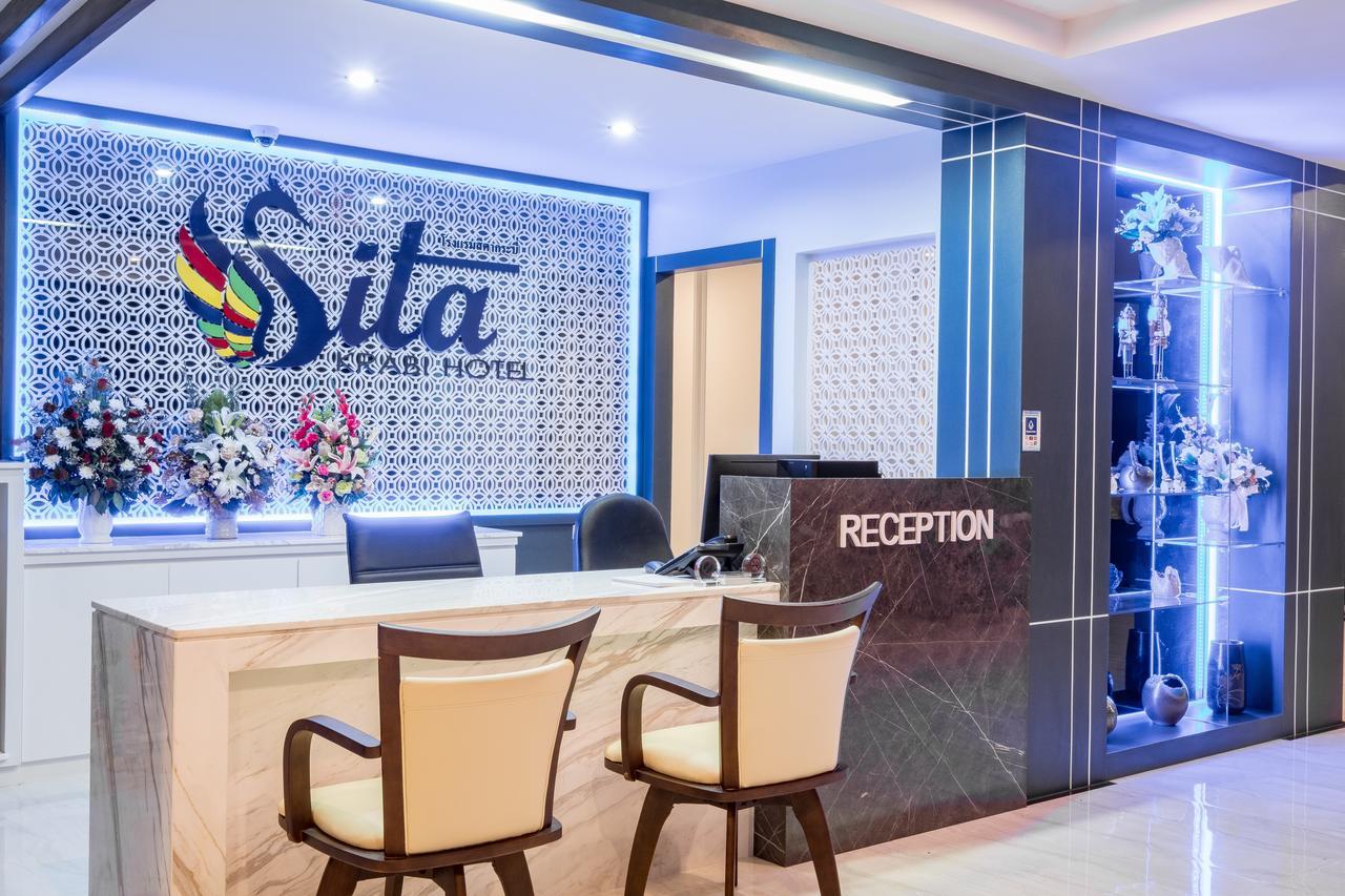 Sita Krabi