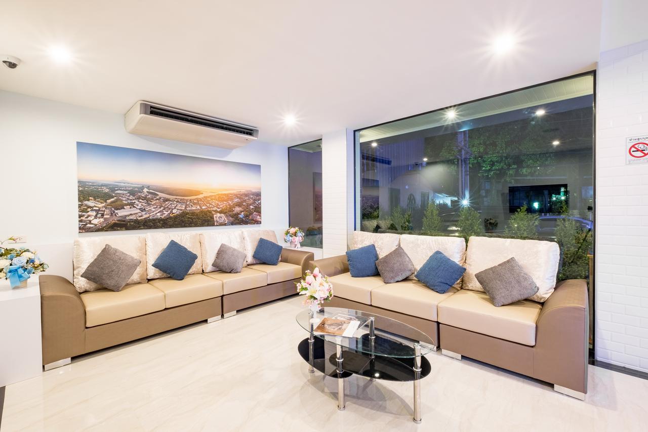 Sita 3* Krabi