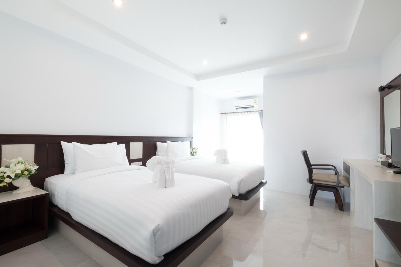 Hotel Sita