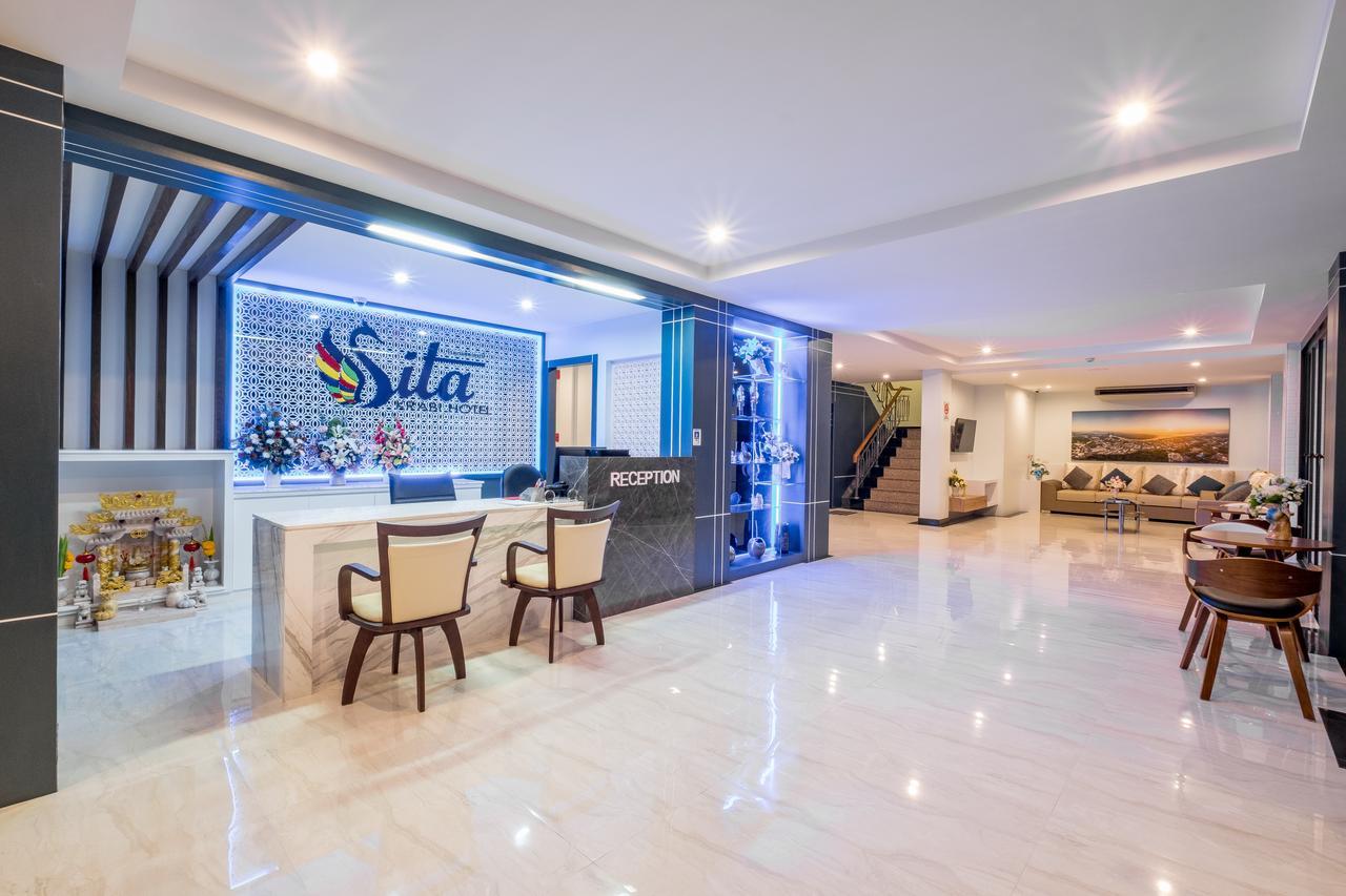 Hotel Sita