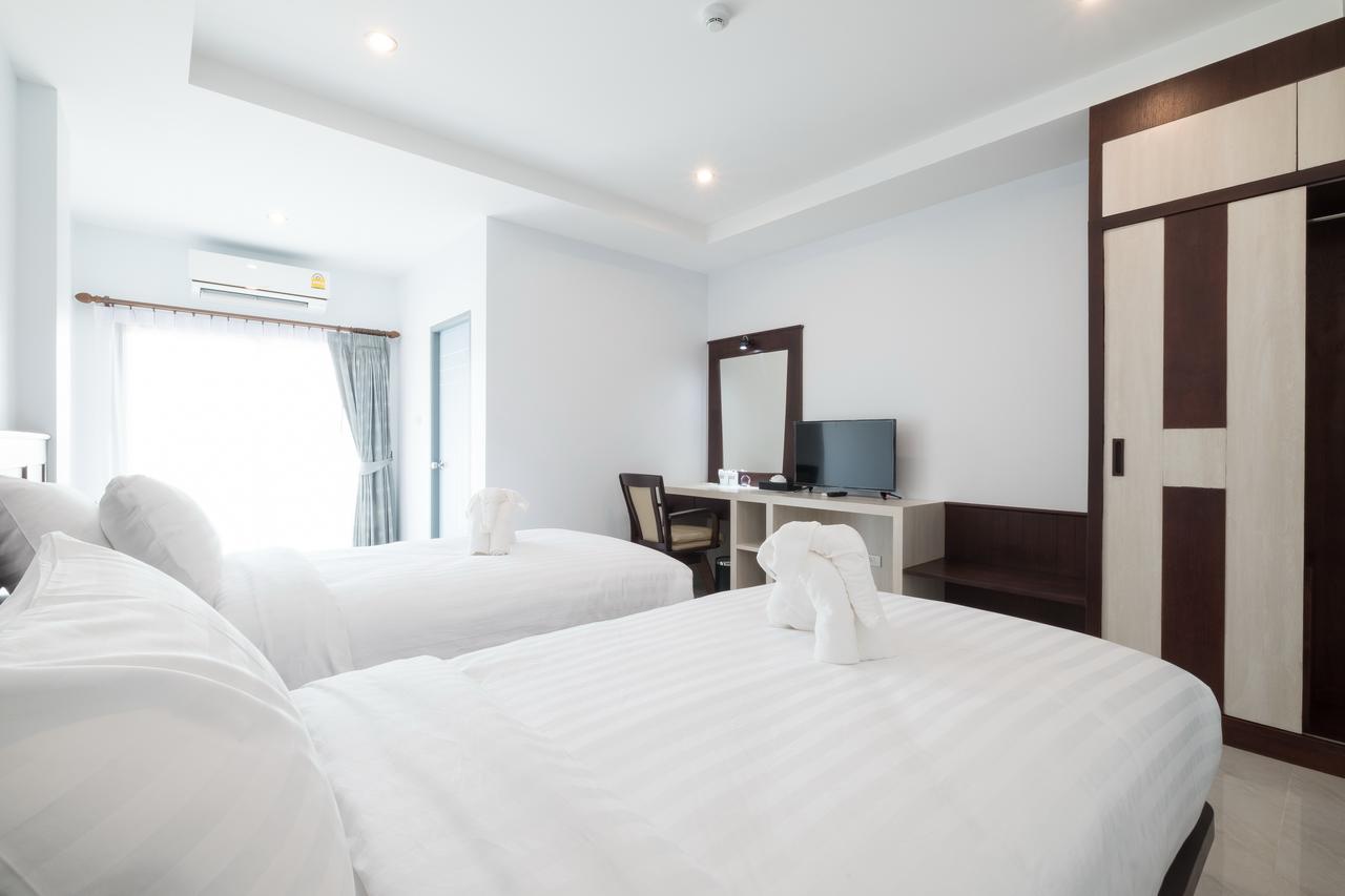 Hotel Sita 3*