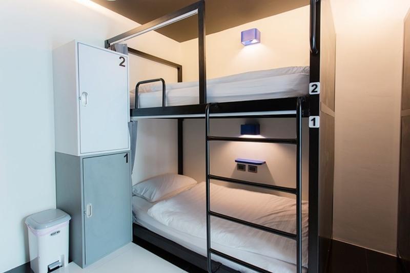 Bearpacker Albergue *