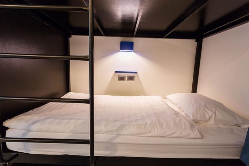 Albergue Bearpacker