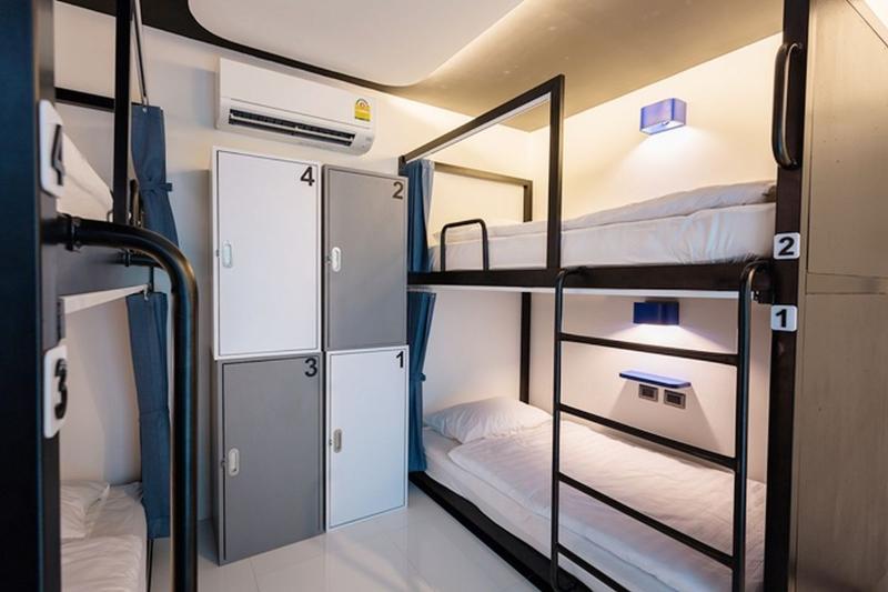 Bearpacker Albergue