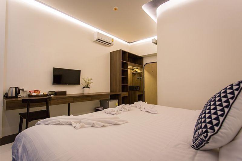 Bearpacker Albergue *