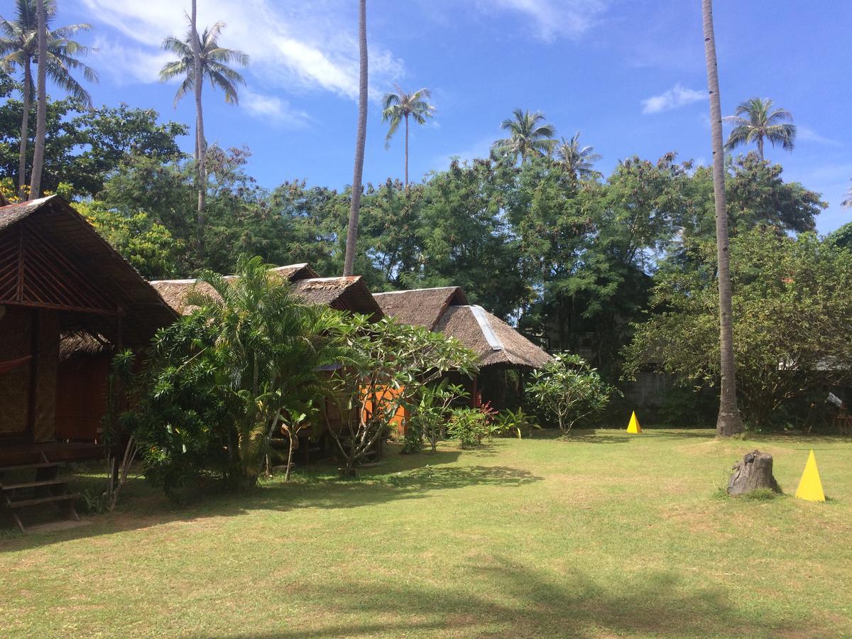 Hotel Andaman Sunflower Koh Lanta