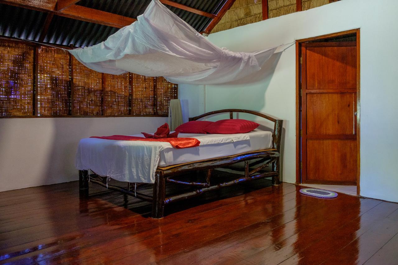 Hotel Andaman Sunflower Koh Lanta