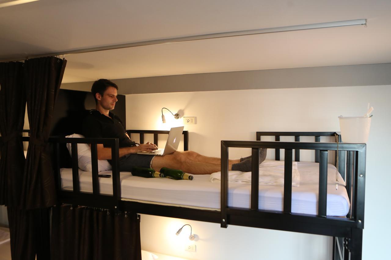 Balcony Party - 18-40 (adults Only) * Ao Nang