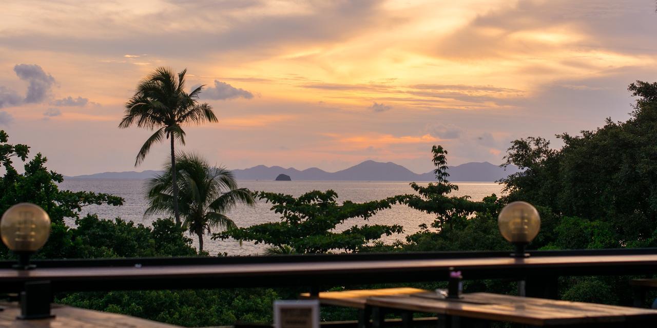 Hostel Balcony Party - 18-40 (adults Only) Ao Nang