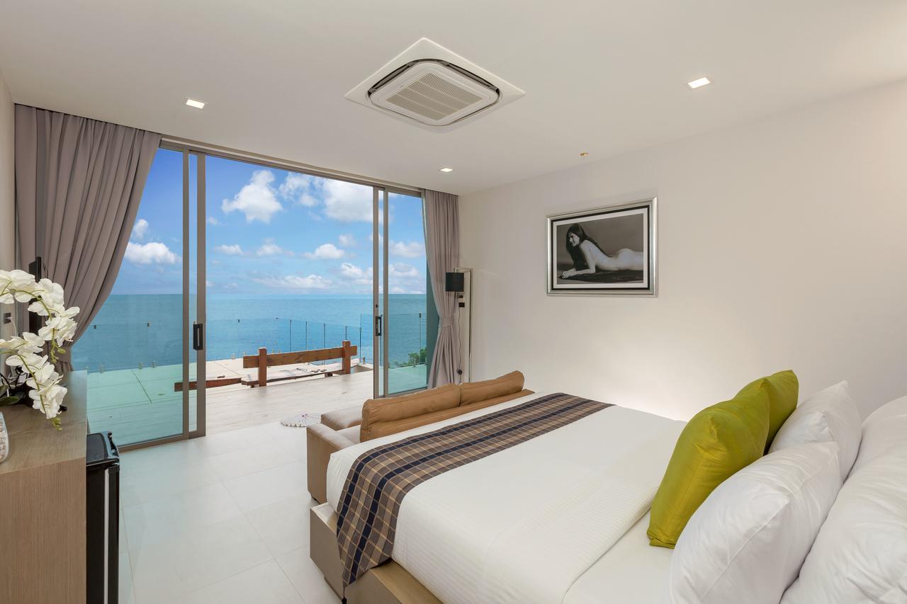 Thousand Hills - 9 Bedroom Luxury Villa, Nai Harn Beach * Nai Harn