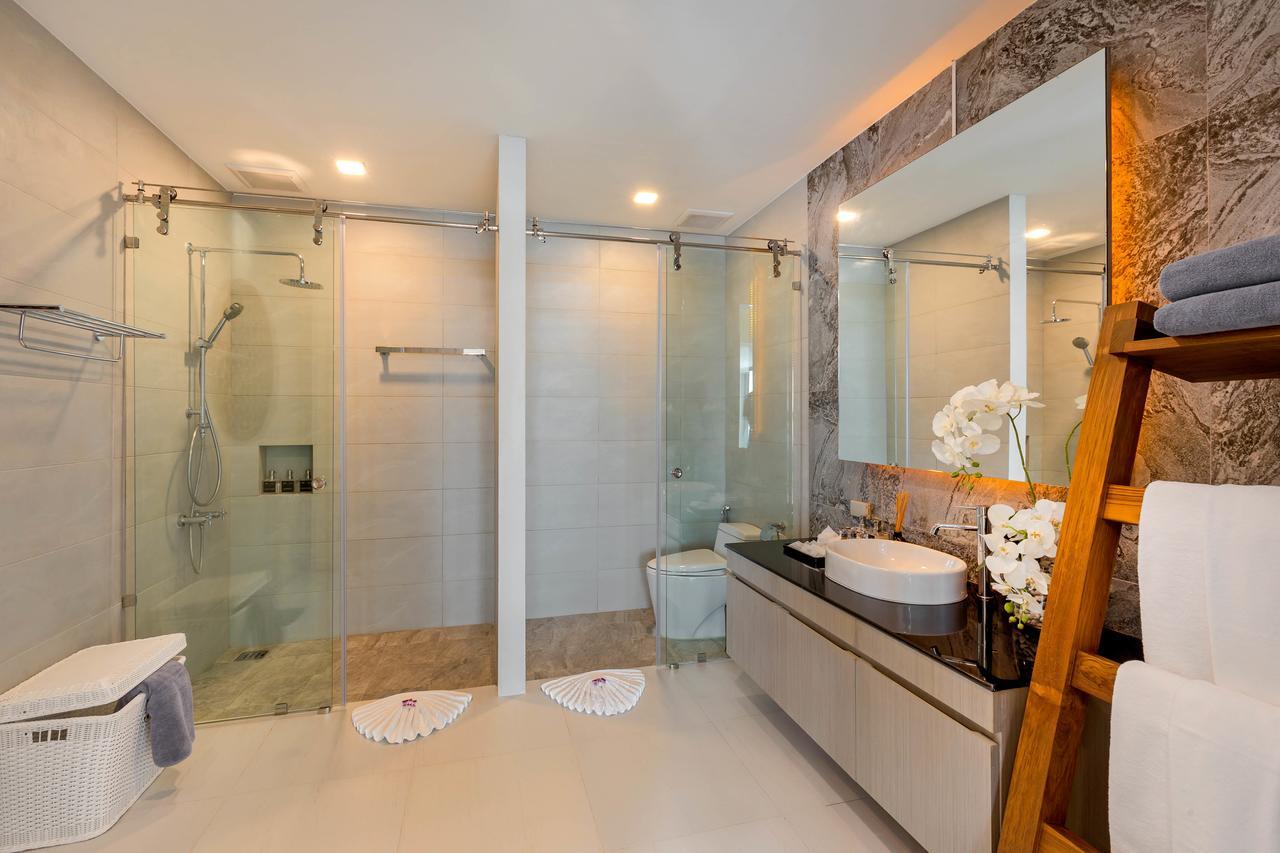 Thousand Hills - 9 Bedroom Luxury Villa, Nai Harn Beach