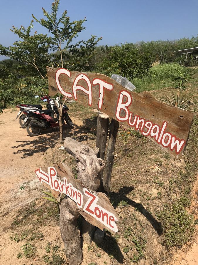 Guest house Cat Koh Lanta