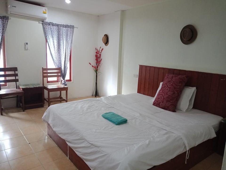 Fanta Hotel