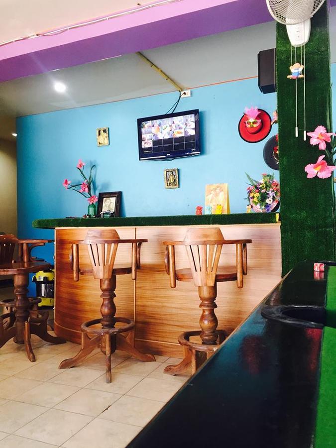 Fanta Hotel 2*