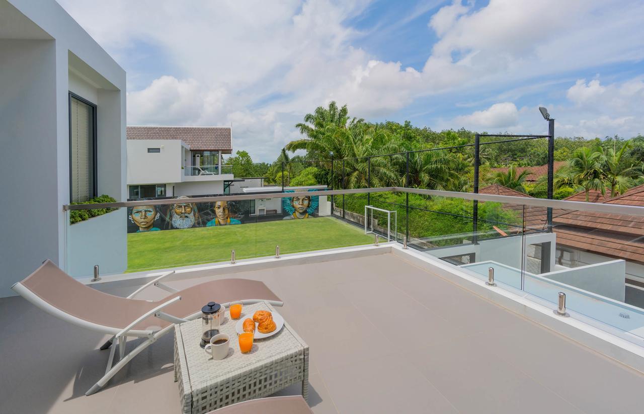 Picasso Phuket - Paloma Praia de Bang Tao