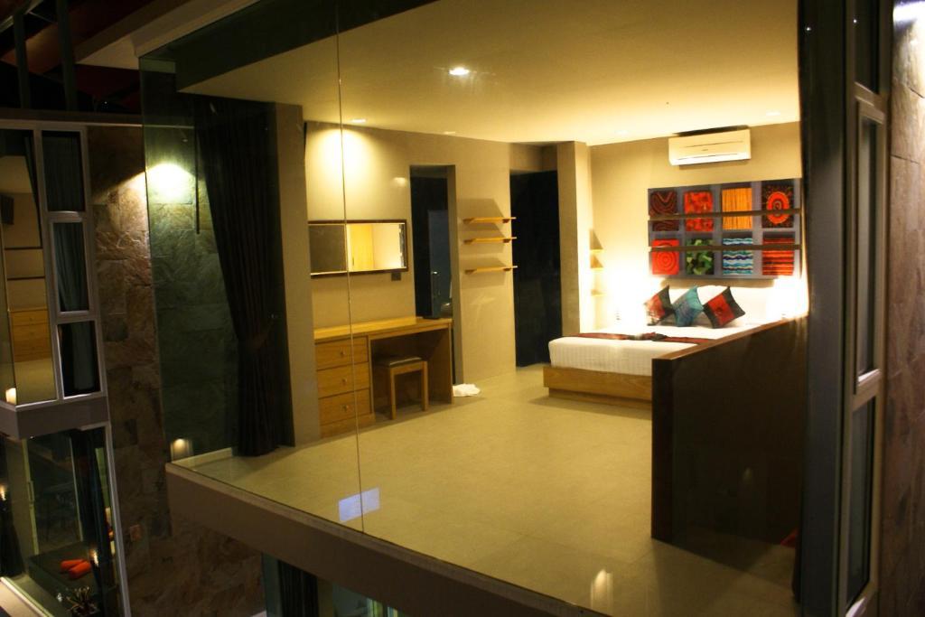 Hotel P10 Samui Bang Rak Beach (Koh Samui)