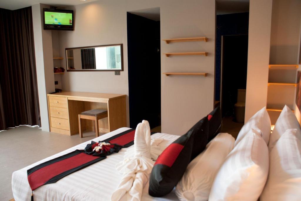 Hotel P10 Samui 4*