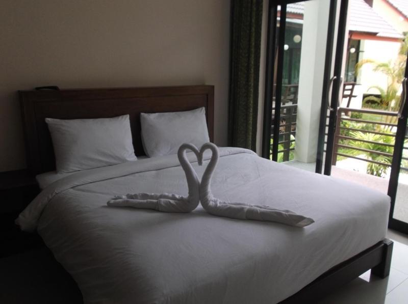 Hotel Hathai Lamai Beach (Koh Samui)