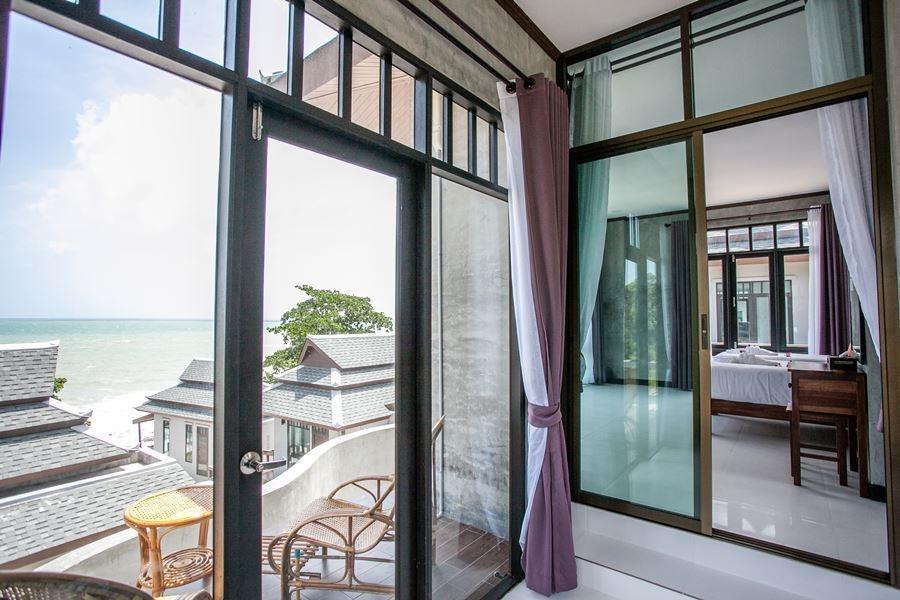Lanta Corner Resort 3*