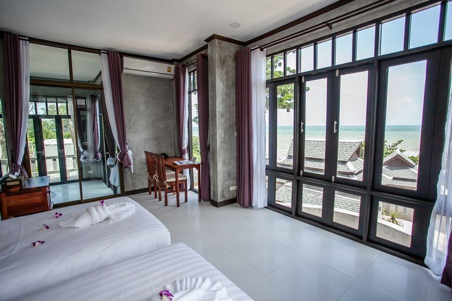 Lanta Corner 3* Koh Lanta