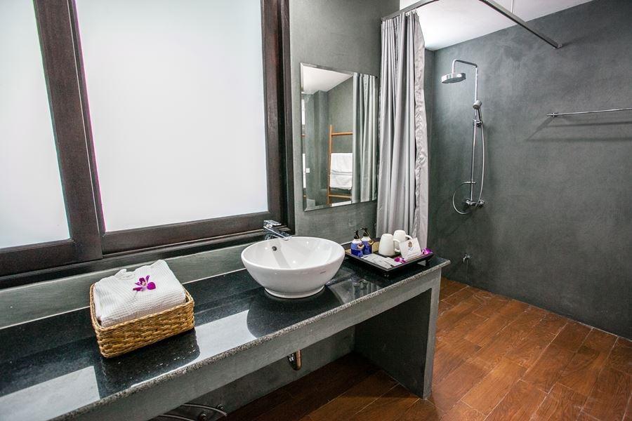 Lanta Corner Resort 3*