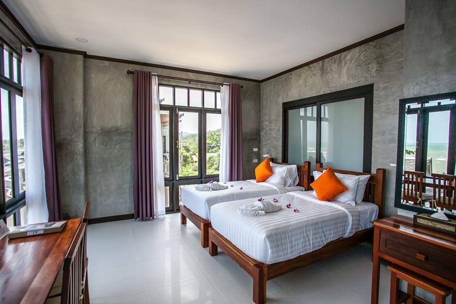 Lanta Corner 3* Koh Lanta