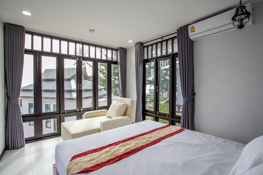 Lanta Corner Resort