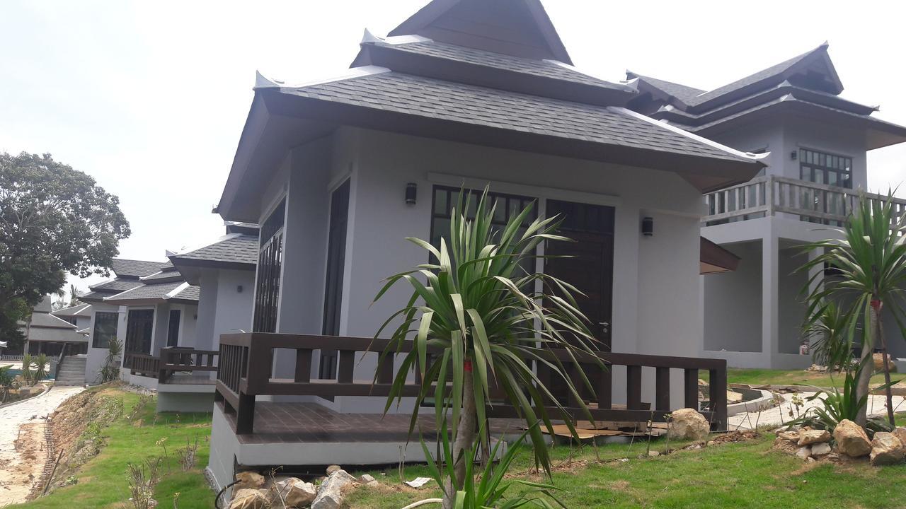 Lanta Corner Resort 3*