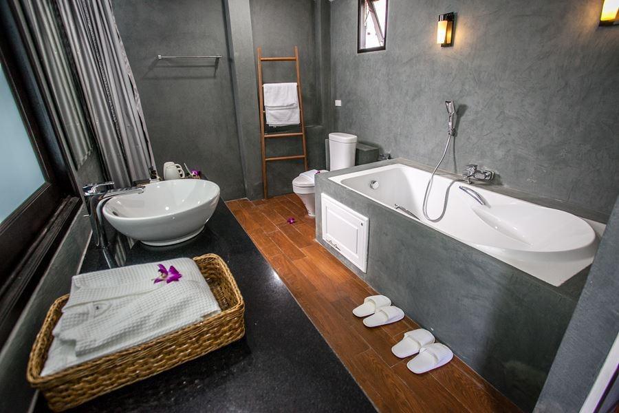 Lanta Corner Resort