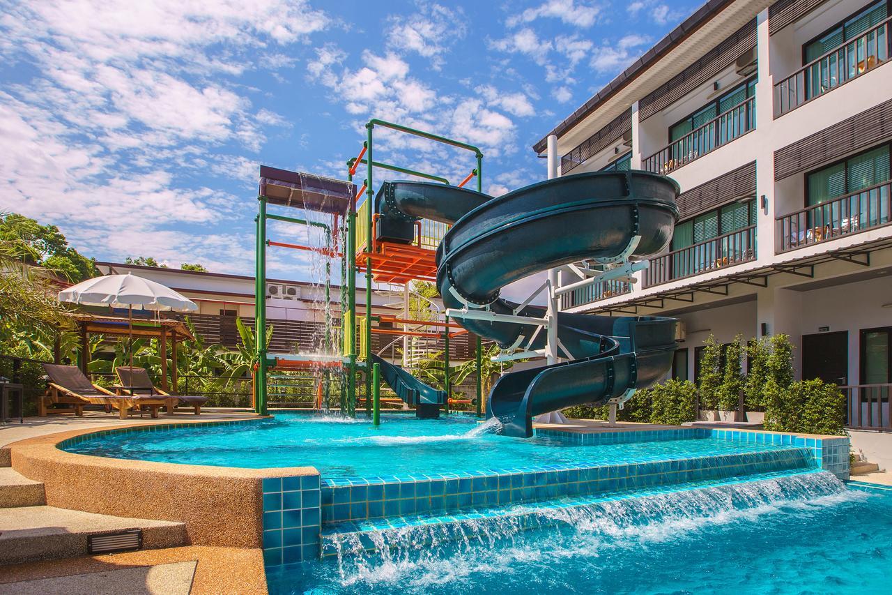 Resort Aonang Viva - Sha 3*