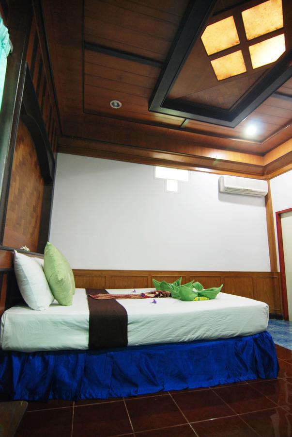 Nature Resort, Resort Koh Lanta