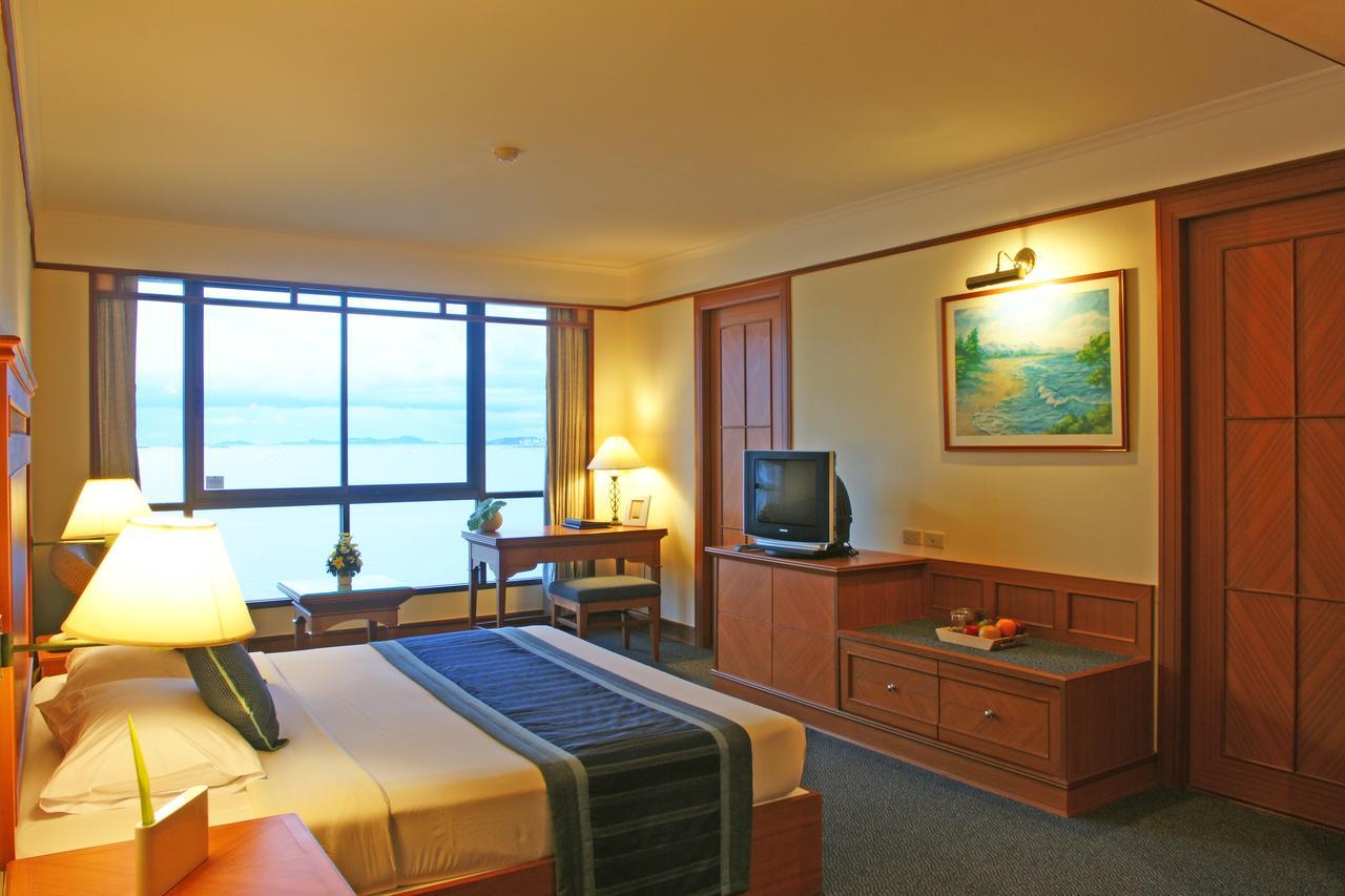 Cholchan - Sha Extra Resort 5*