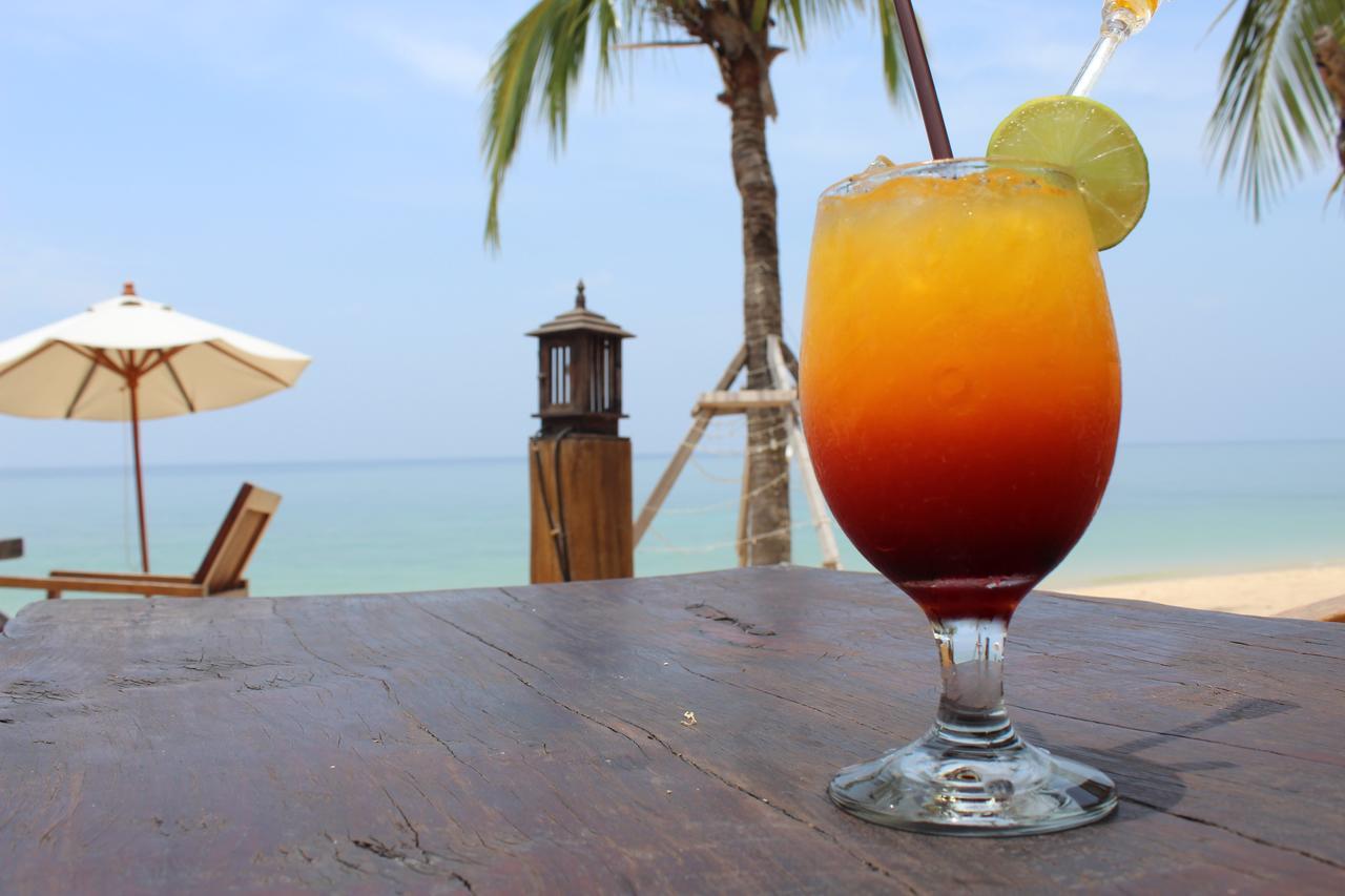 Paradise Resort Koh Ngai