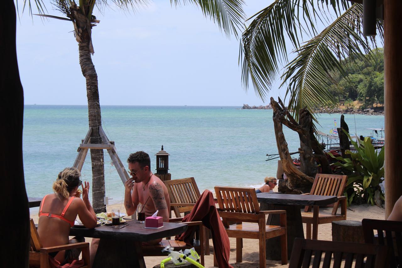 Paradise 3*