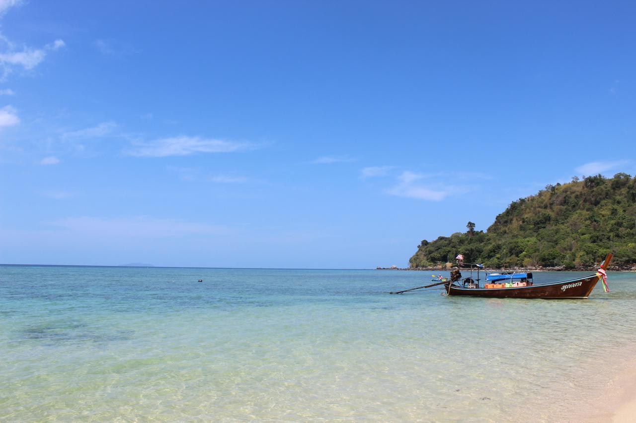 Resort Paradise