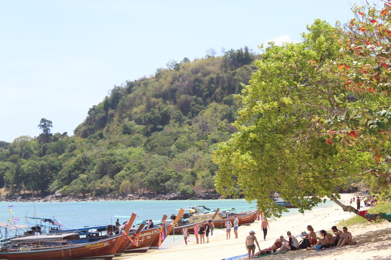 Paradise Koh Ngai