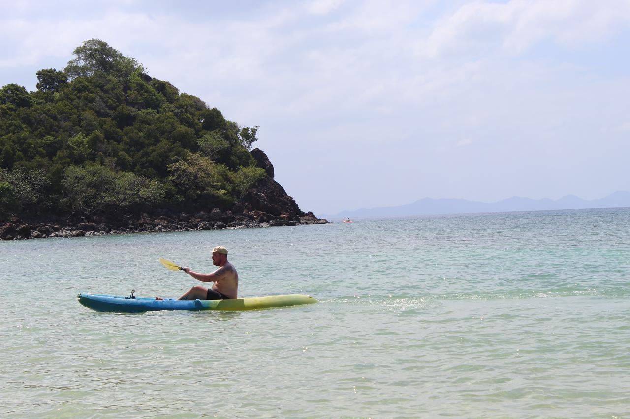 Paradise Koh Ngai