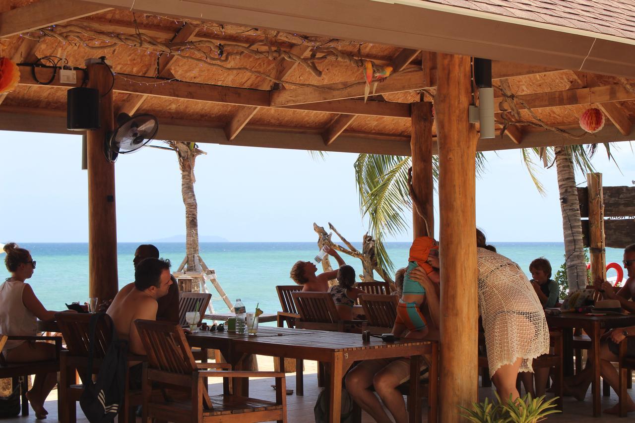 Resort Paradise Koh Ngai