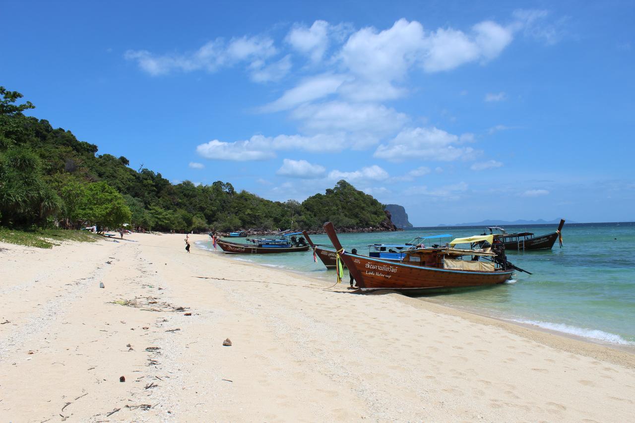 Paradise 3* Koh Ngai