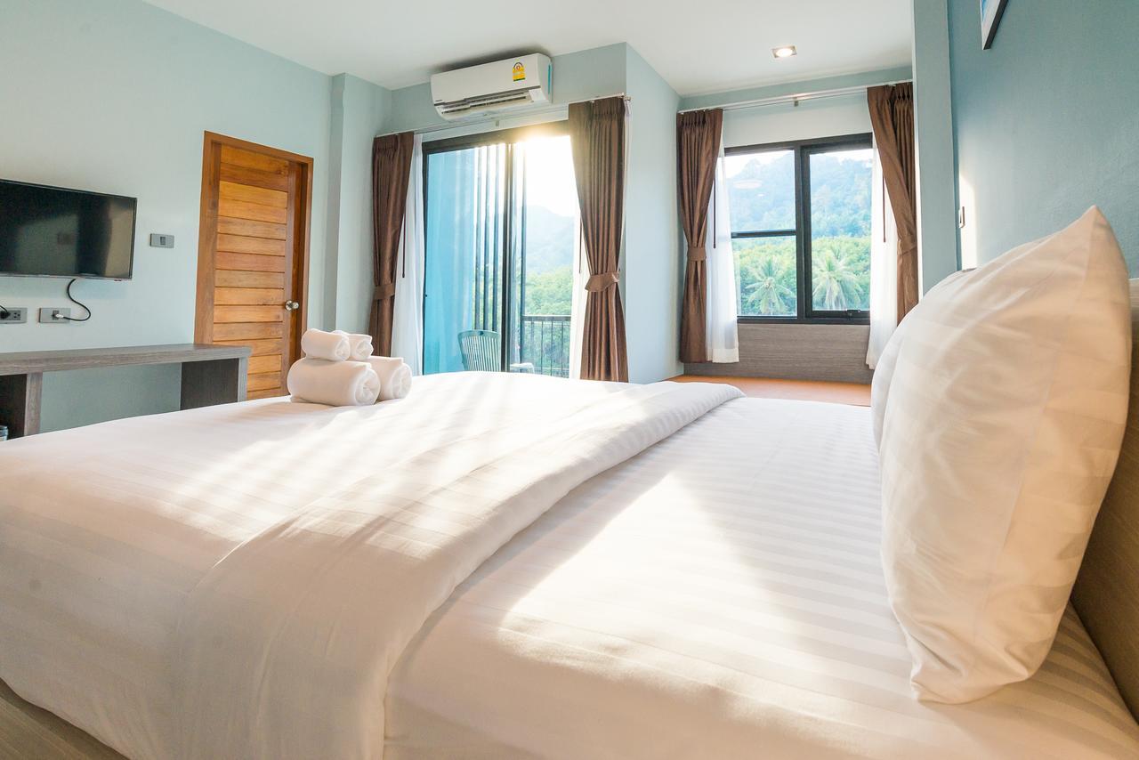 Hotel The Phu View At Aonang