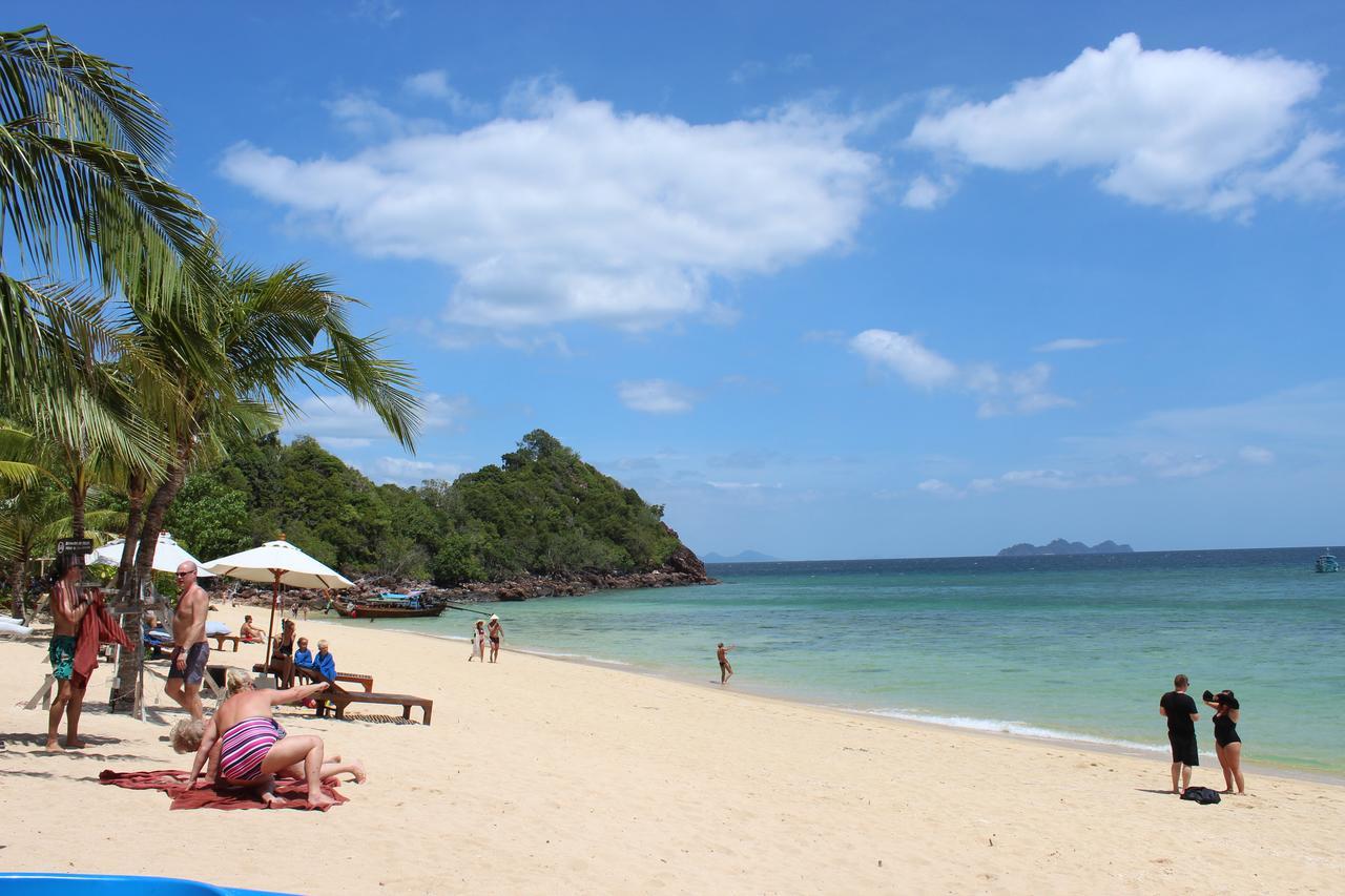 Paradise 3* Koh Ngai