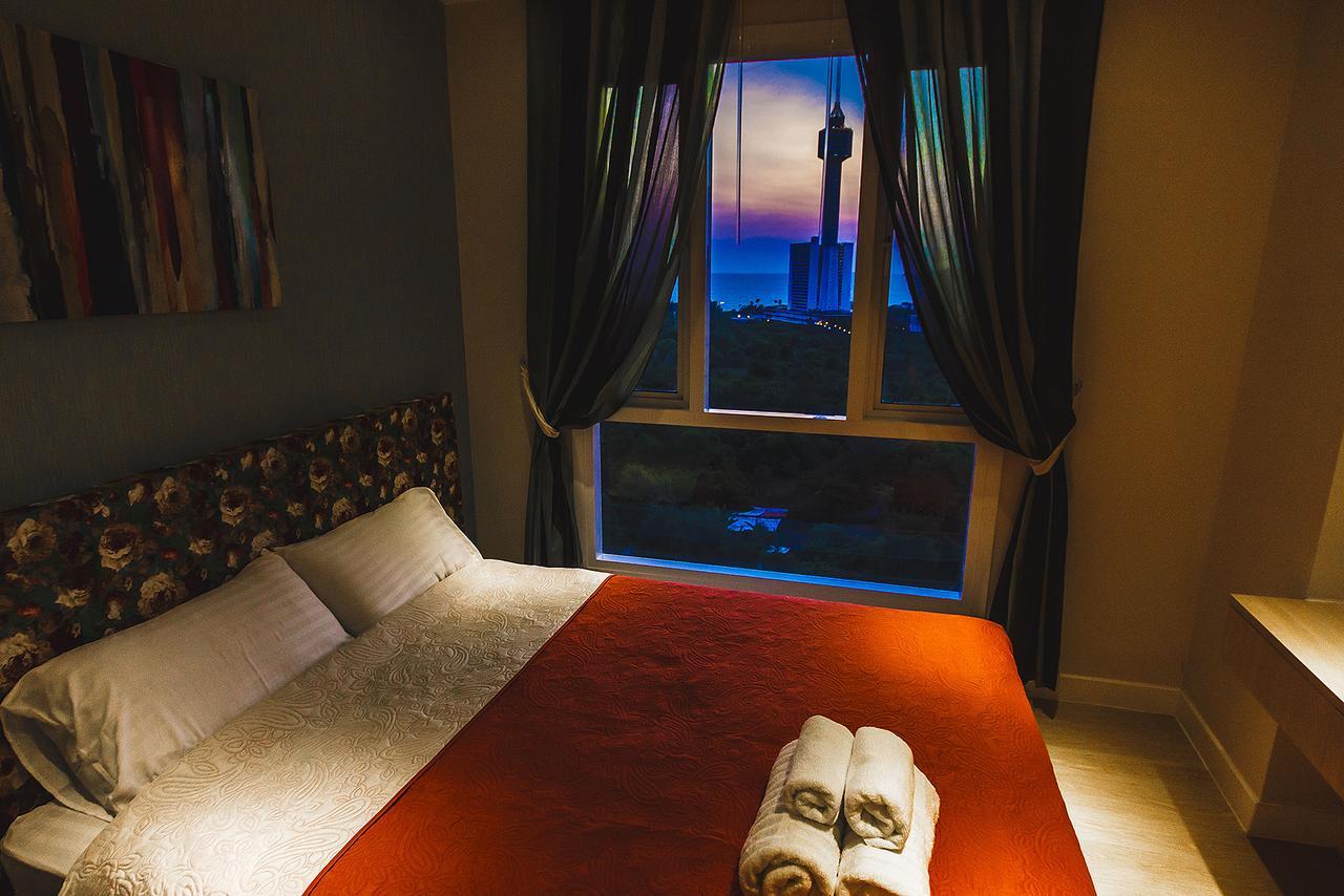 Grand Caribbean Apartment *