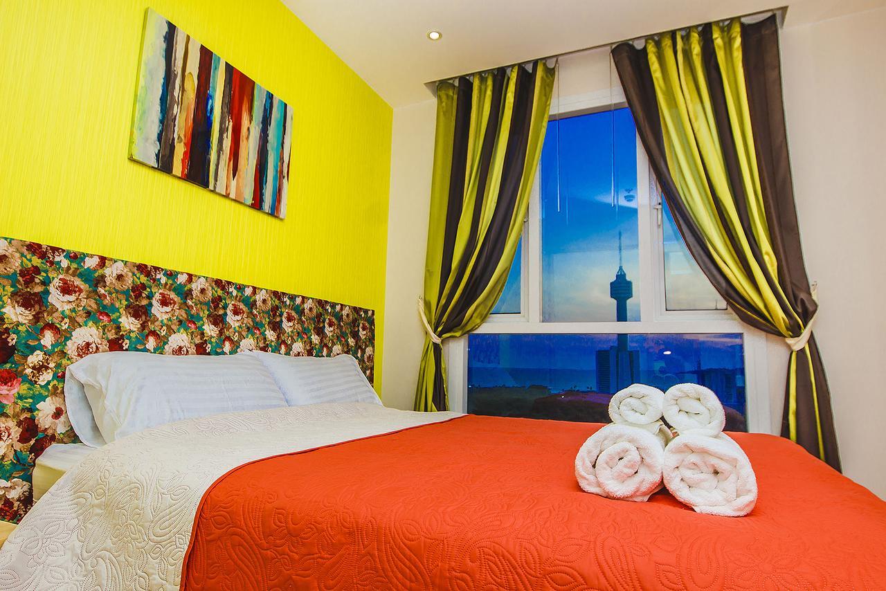 Grand Caribbean Apartment
