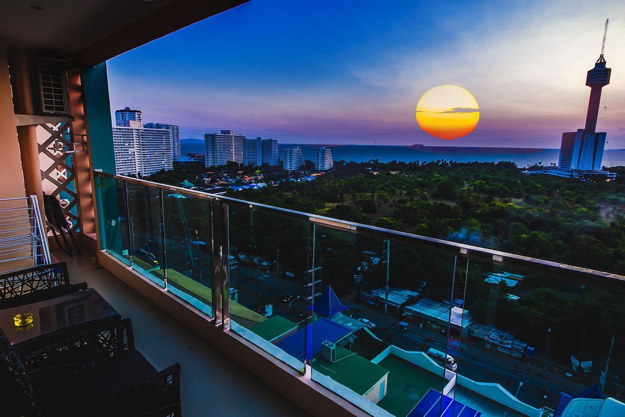 Apartment Grand Caribbean *