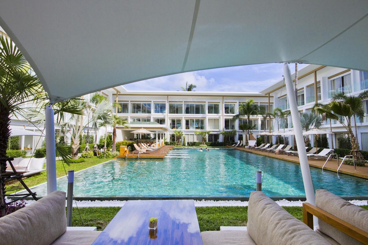 Chi Samui 4*