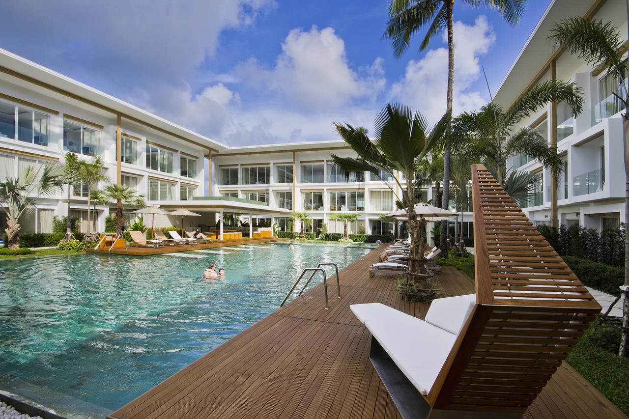Chi Samui Resort